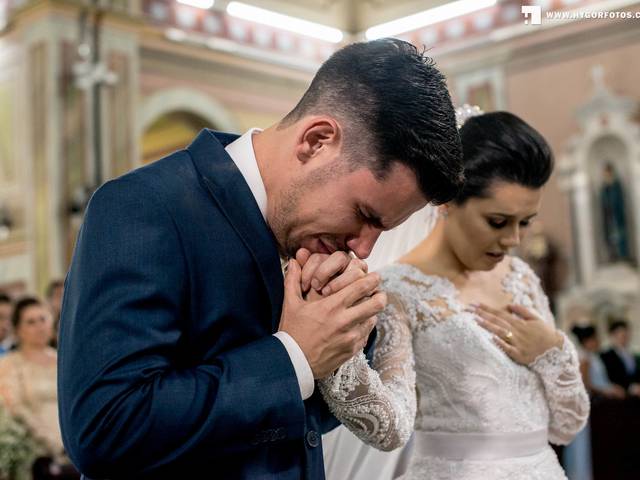 Casamentos de Casamento Mayara e Thiago