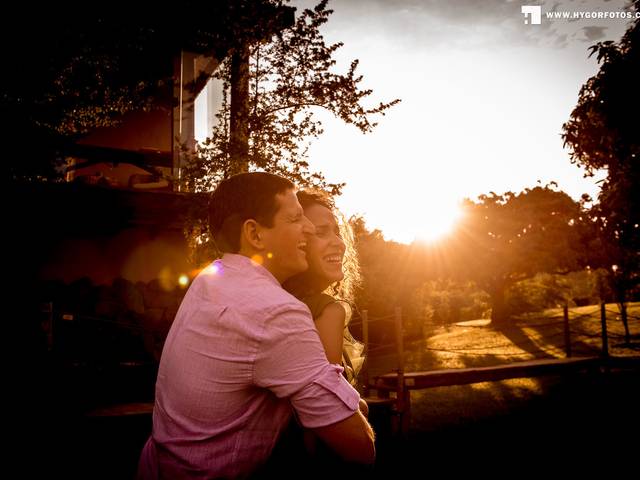 Ensaios Pré e Pós Casamento de Ensaio Pré casamento Jéssica e Luís Paulo