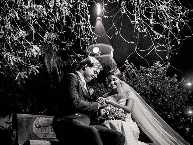 Casamentos de Casamento Jéssica e Thiago