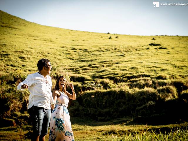 Ensaios Pré e Pós Casamento de Ensaio Pré casamento Ana Paula e Douglas