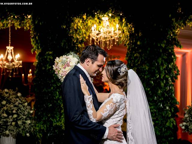 Casamentos de Casamento Thais e Ricardo