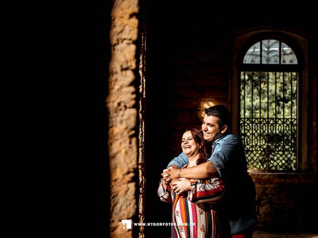 Ensaios Pré e Pós Casamento de Ensaio Pré Casamento Elton e Graziele