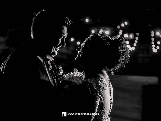 Casamentos de Casamento Elton e Graziele