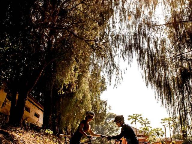 Ensaios Pré e Pós Casamento de Ensaio Pré Casamento Natália e Paulo