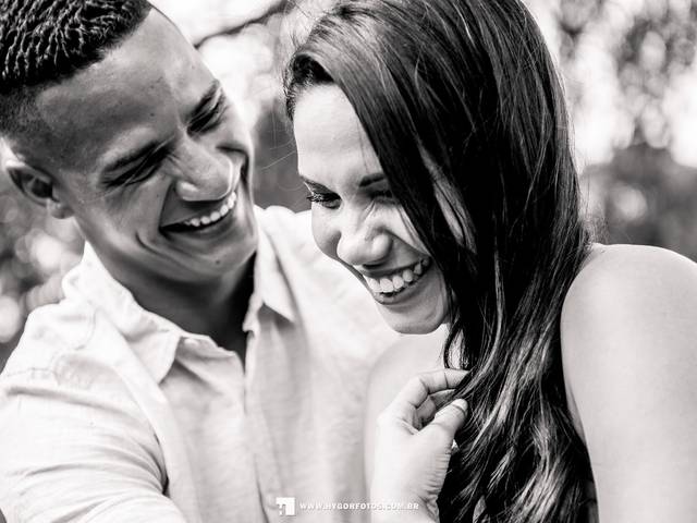 Ensaios Pré e Pós Casamento de Ensaio Pré Casamento Jéssica e Eduardo