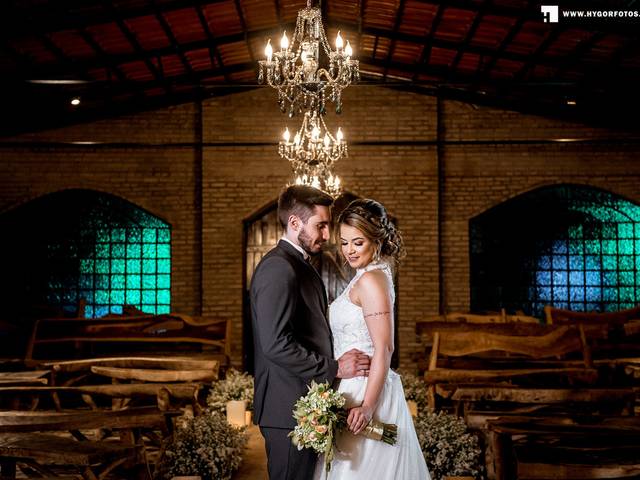 Casamentos de Casamento Mari e Ricardo 