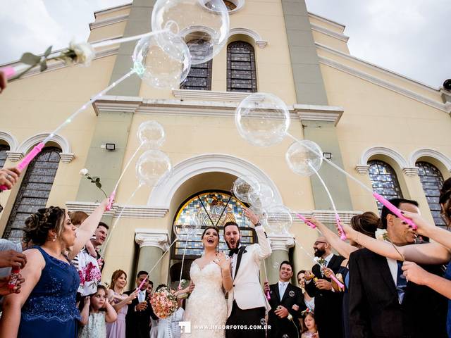 Casamentos de Casamento Carlos e Laira 