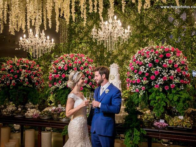 Casamentos de Casamento Tayane e Pedro