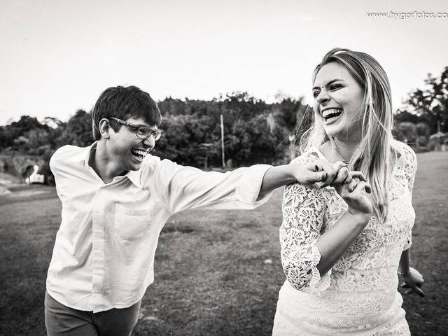 Ensaios Pré e Pós Casamento de Ensaio Pré-casamento Ana e Luis Gustavo