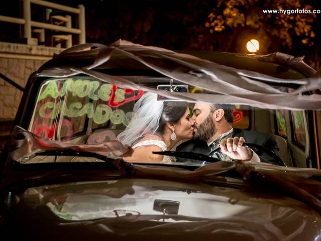 Casamentos de Casamento Tatiane e Damião