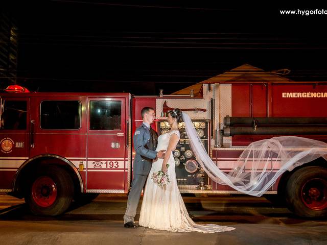 Casamentos de Casamento Isabela e Arthur