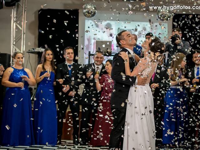 Casamentos de Casamento Naiane e Jefferson