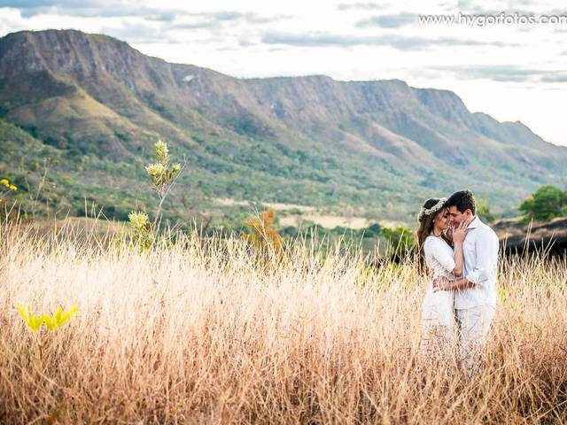 Ensaios Pré e Pós Casamento de Ensaio Pré Casamento Mirela e Anderson