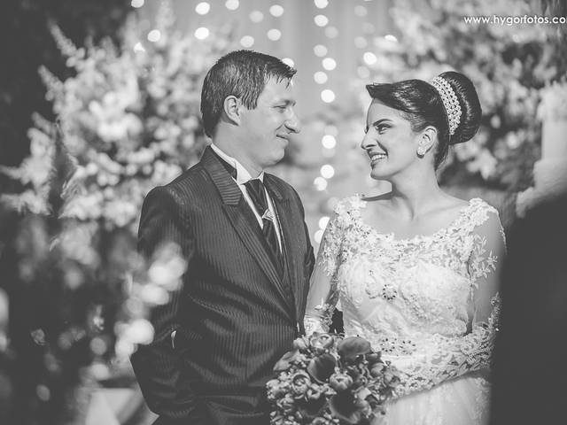 Casamentos de Casamento Karina e Alisson