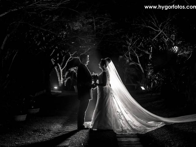 Casamentos de Casamento Marianne + Henrique