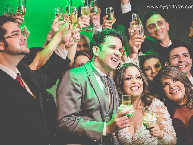 Casamentos de Casamento Tamires e Carlos Eduardo