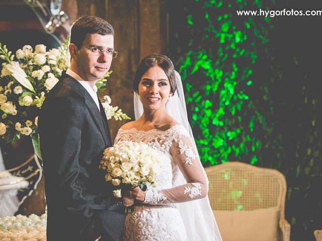 Casamentos de Casamento Juliane e Jeferson