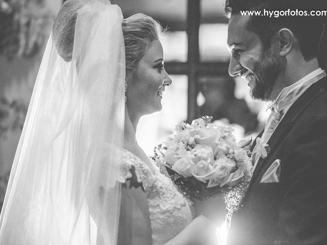 Casamentos de Casamento Mayara + Rodrigo