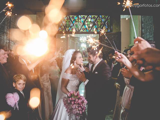 Casamentos de Casamento Jacqueline e Rubens