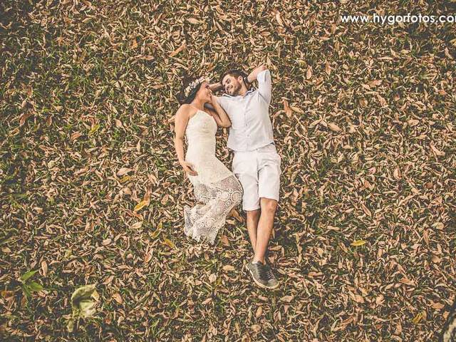 Ensaios Pré e Pós Casamento de Pré Casamento Jacqueline e Rubens