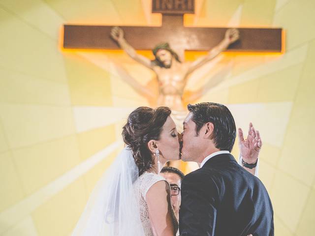 Casamentos de Casamento Jessica e Jefferson