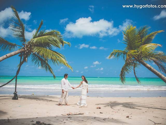 Ensaios Pré e Pós Casamento de Pré Casamento Jessica e Jefferson – 1º PARTE