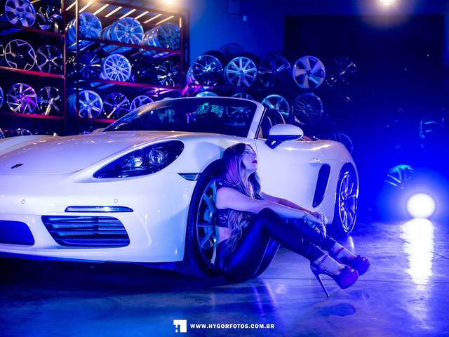 15 anos de Ensaio 15 Anos Maria Eduarda 