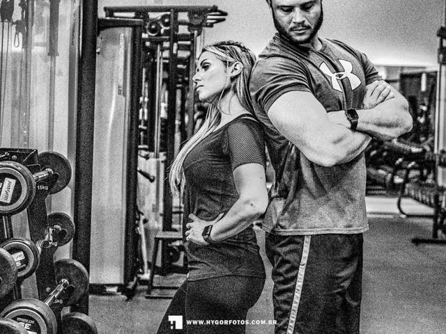 Ensaios Pré e Pós Casamento de Pré Casamento Vanessa e Vagner