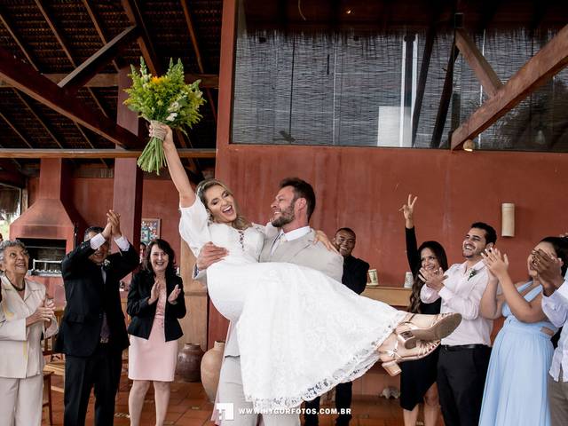 Casamentos de Casamento Vanessa e Vagner