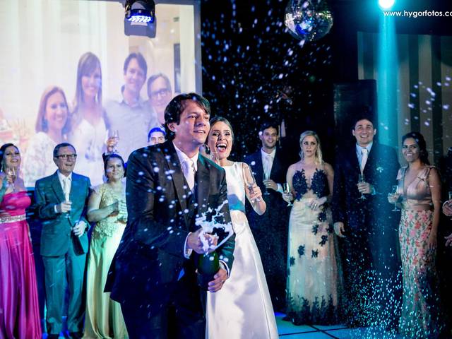 Casamentos de Casamento Larissa e Marcio