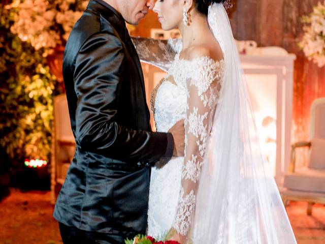 Casamentos de Casamento Joyce e Rodrigo