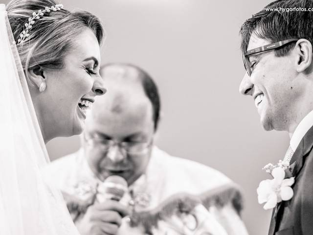 Casamentos de Ana e Luis Gustavo