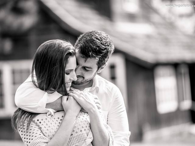 Ensaios Pré e Pós Casamento de Ensaio Pré Casamento Michelle e Daniel