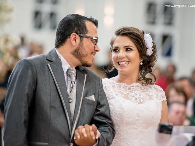 Casamentos de Casamento Letícia e Junior