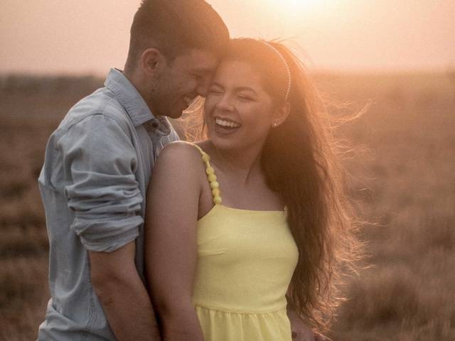 Ensaios Pré e Pós Casamento de Ensaio Pré Casamento Amanda e Lucas