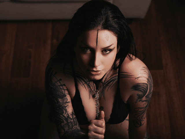 Sensual de Fênix