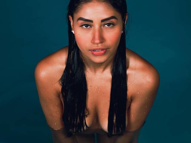 Sensual de Geovana