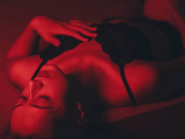 Sensual de Yasmin