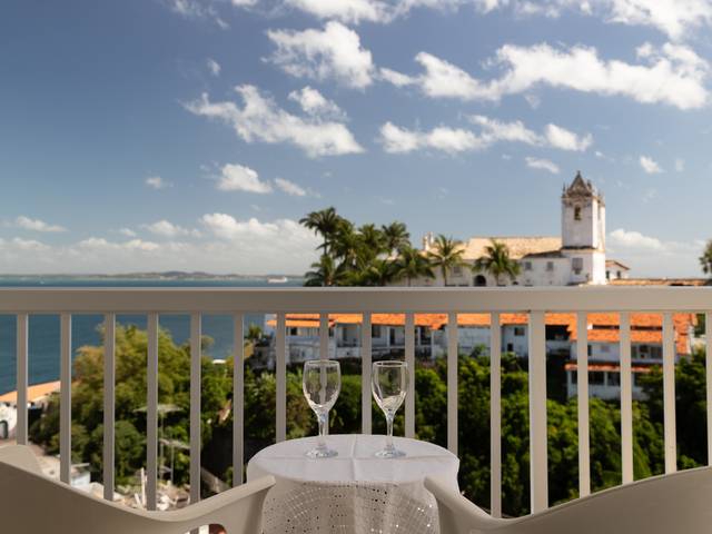 Arquitetura de Cobertura à venda