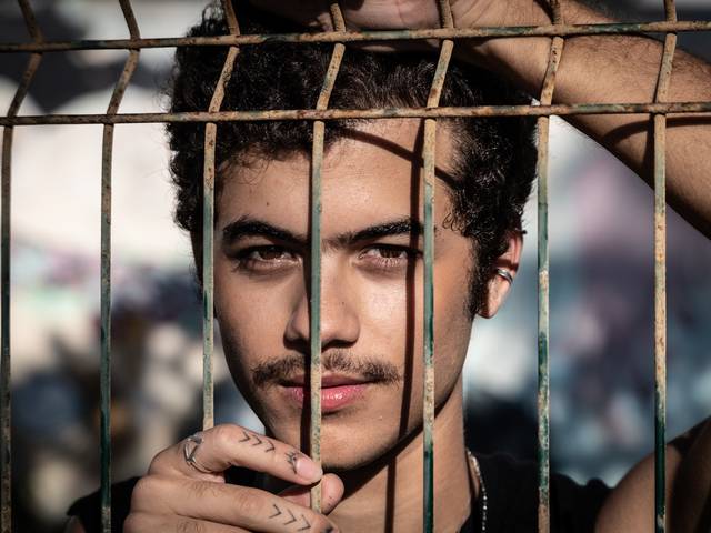 Ensaio de Gabriel Fraguas