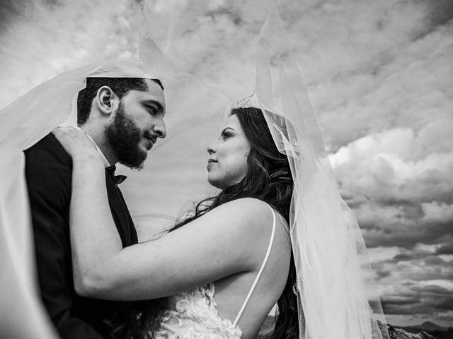 Pós-Wedding de Larissa e Pedro