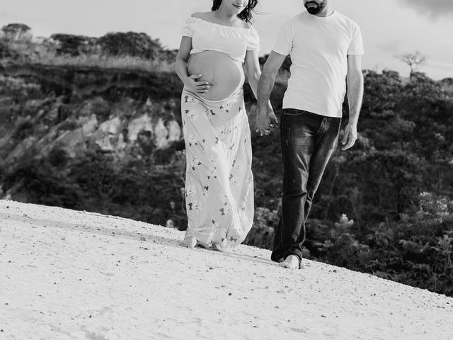 Doce Espera de Carla e Luiz - Vem Bento!