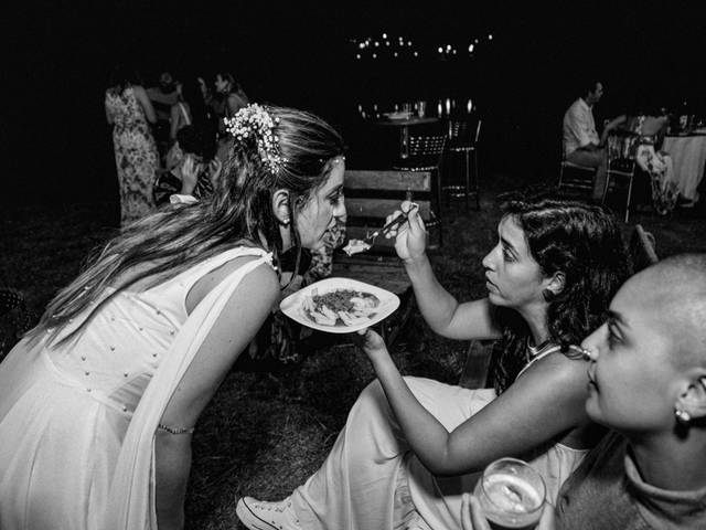 Documental de Família de Flávia e Gustavo - Documental de Família + Wedding Day