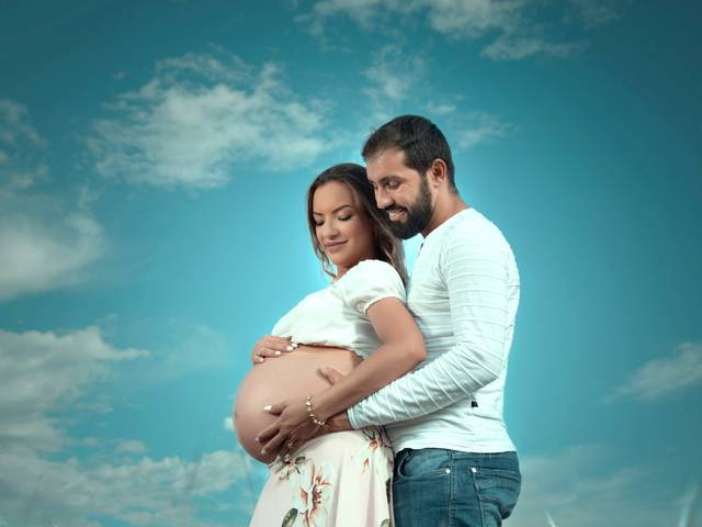 Doce Espera de Carla e Luiz - Vem, José!