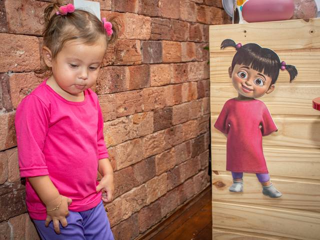 Evento de Bruna - 2 Anos