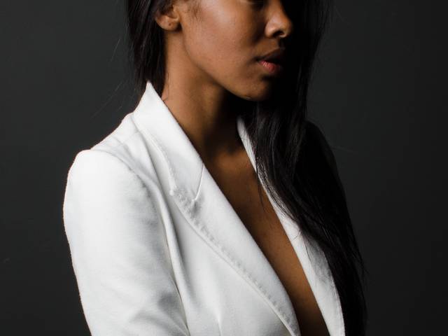 Ensaio de Karina Almeida