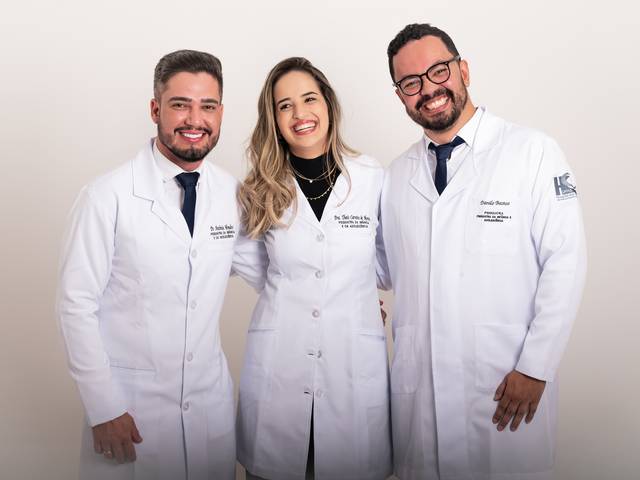 Ensaio de Residência Psiquiatras da Infância e da Adolescência