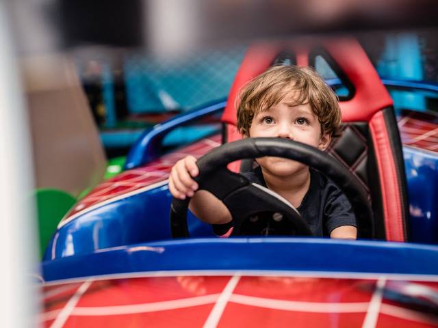 Evento de Daniel | 3 Anos