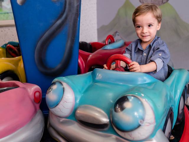 Evento de Bernardo  |  3 Anos