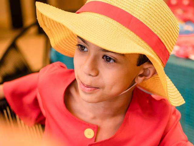 Evento de Miguel & Olívia